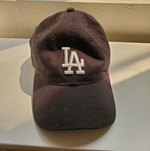 LA Dodgers Baseball Hat